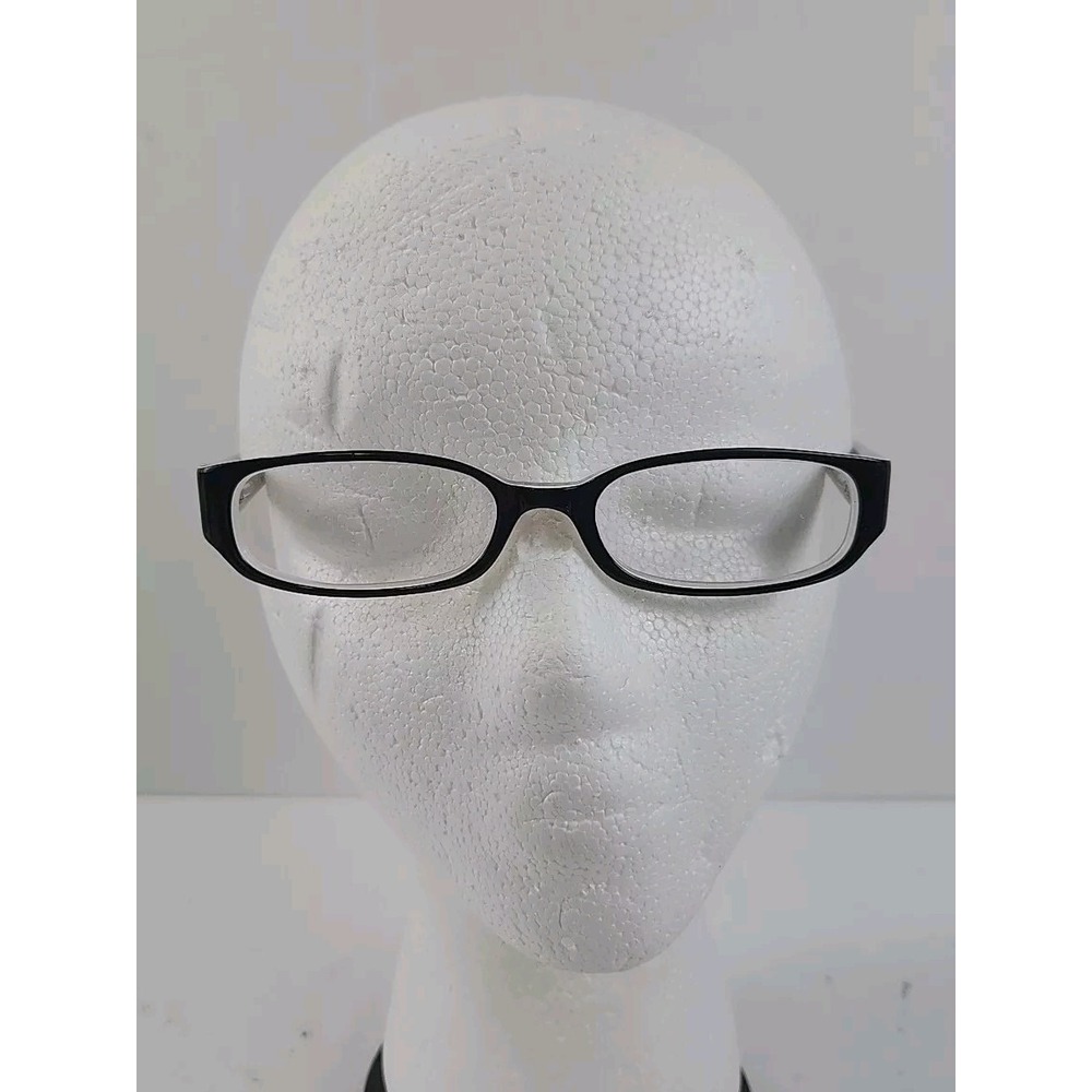 Guess GU1392 BLKEE Eyeglasses Frames Black Pearl Flex 51-16-140